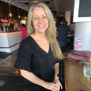 Meet your Posher, Claire